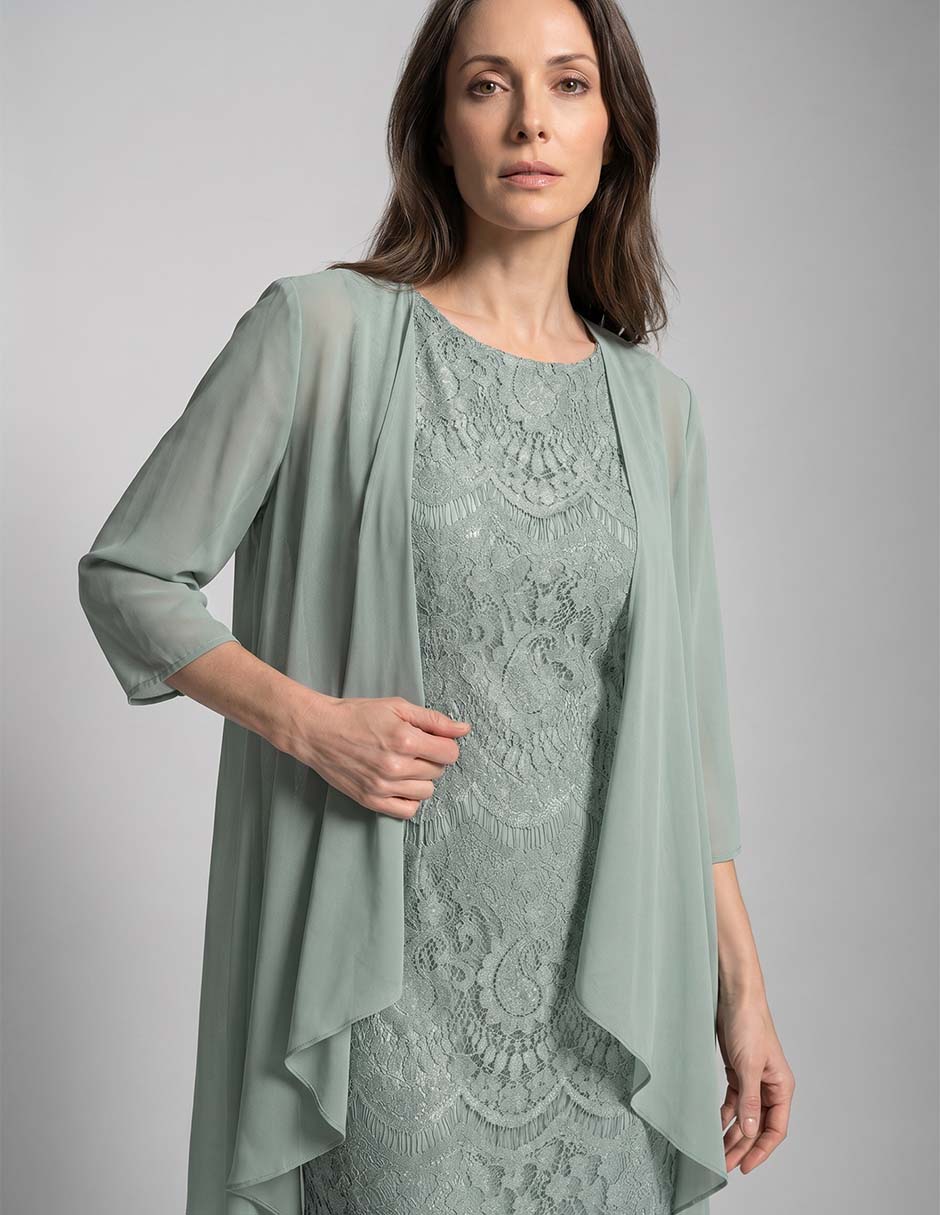 Vestido de fiesta de noche para mujer 3