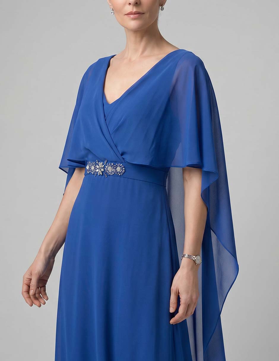 Vestido de fiesta de noche para mujer 3