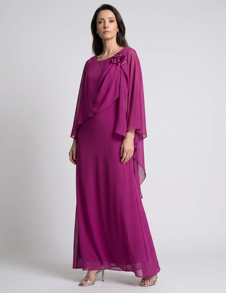 Vestido de fiesta de noche para mujer Vestido de fiesta de noche para mujer