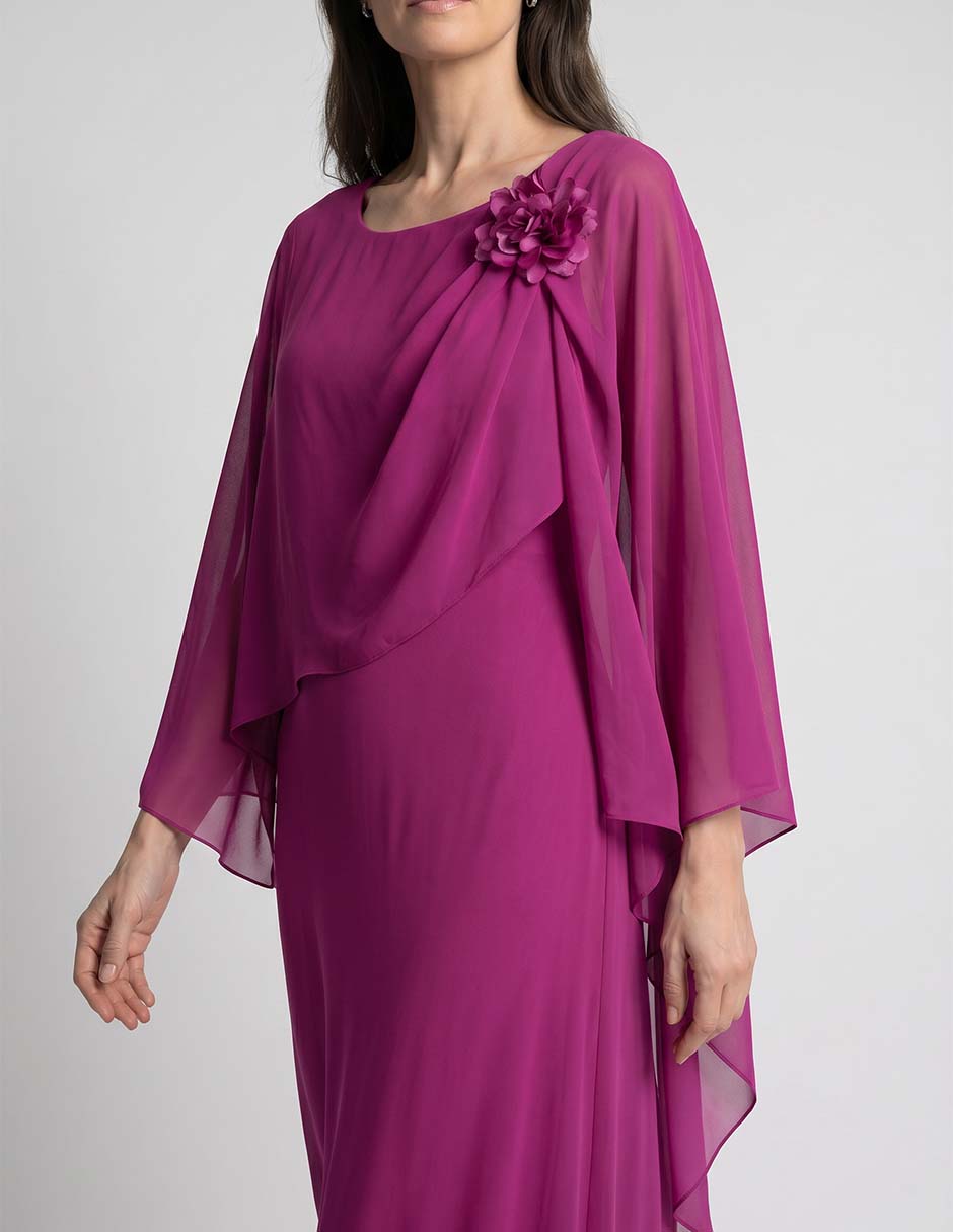 Vestido de fiesta de noche para mujer 3
