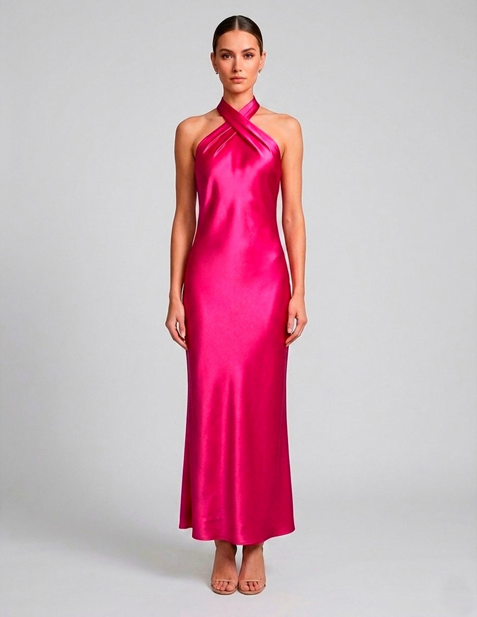 Vestido fiesta para mujer Vestido fiesta para mujer