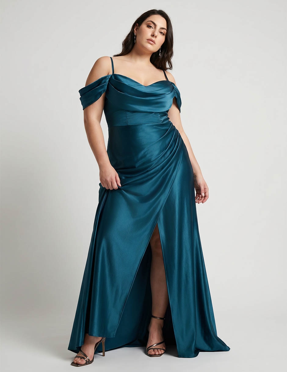 Vestido Largo de fiesta para Mujer Vestido Largo de fiesta para Mujer