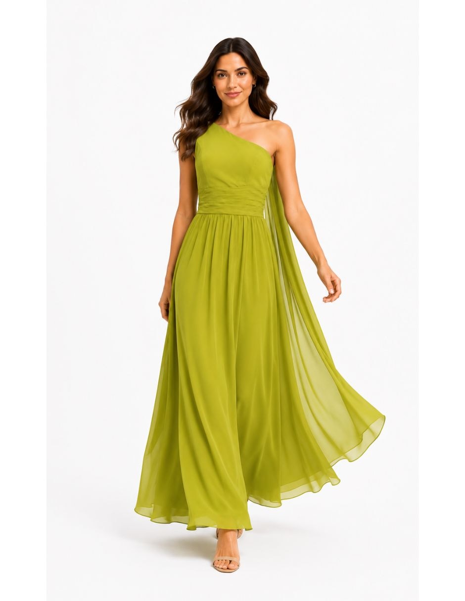 Maxi Fiesta verano para mujer 2