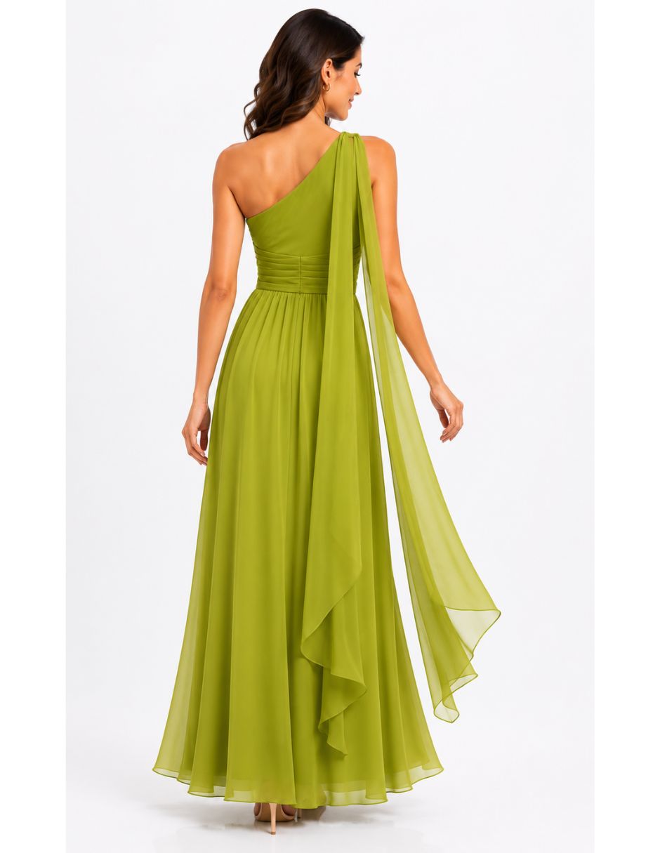 Maxi Fiesta verano para mujer 3