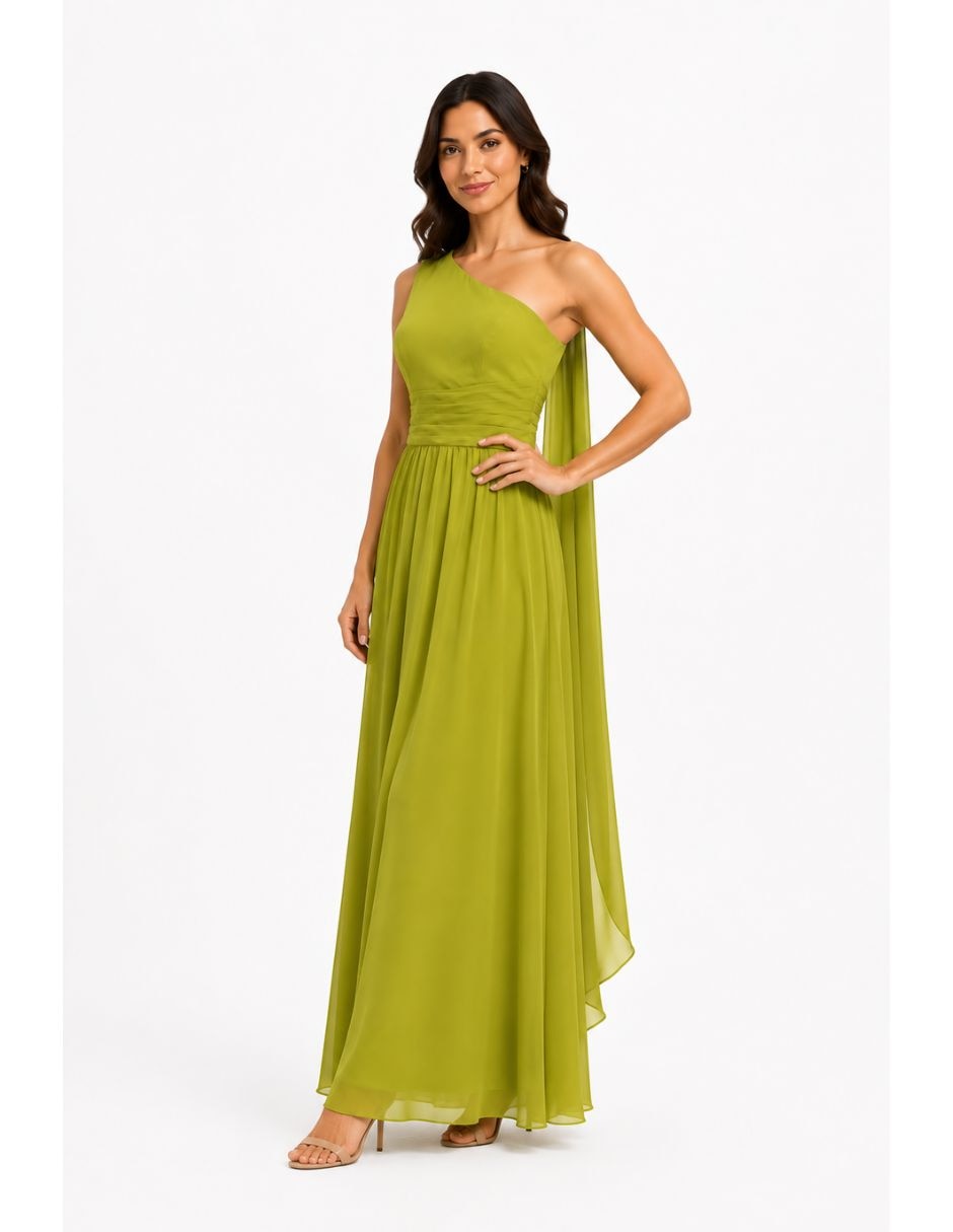 Maxi Fiesta verano para mujer 4