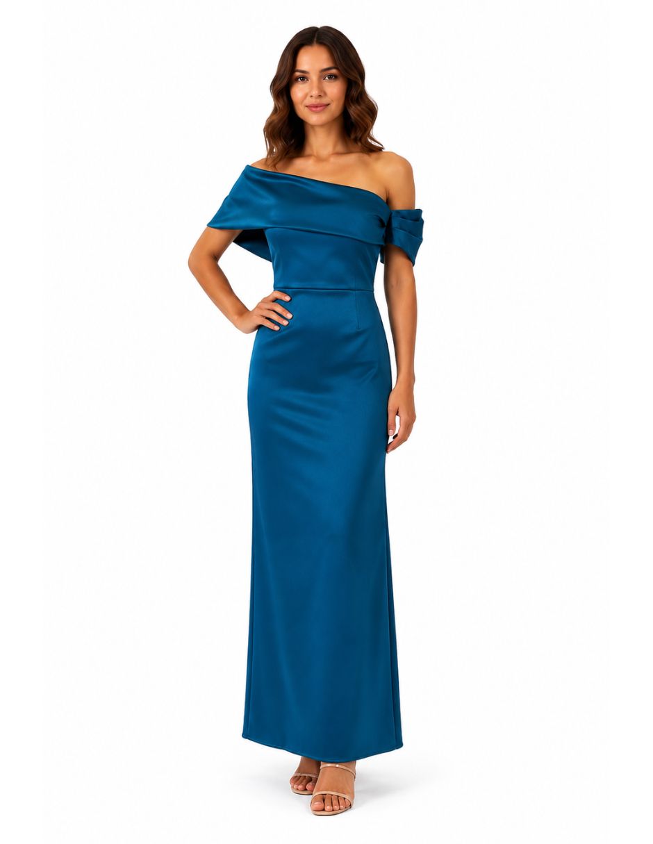 Vestido maxi fiesta para mujer Vestido maxi fiesta para mujer