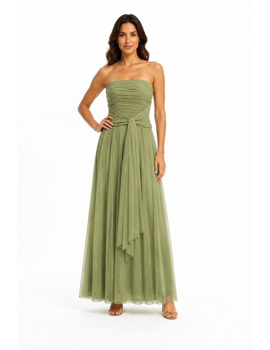 Vestido Maxi fiesta para mujer Vestido Maxi fiesta para mujer
