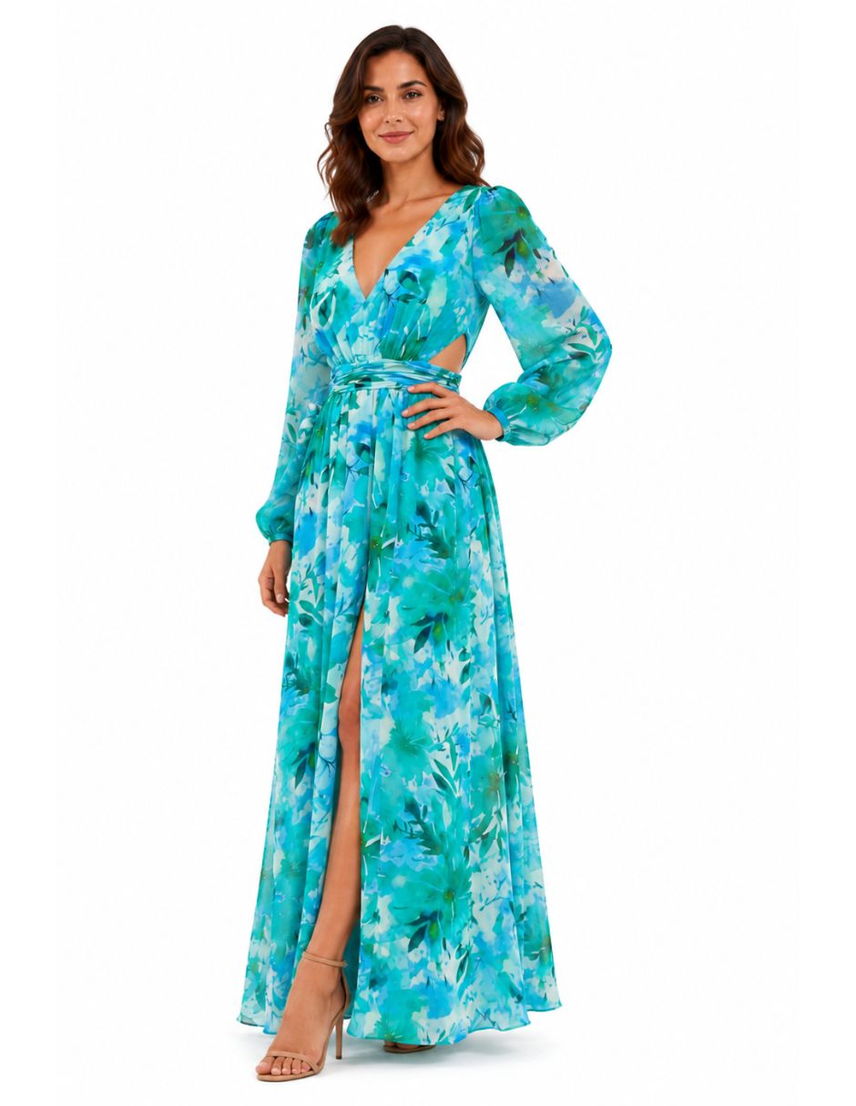 Maxi Fiesta verano para mujer Maxi Fiesta verano para mujer