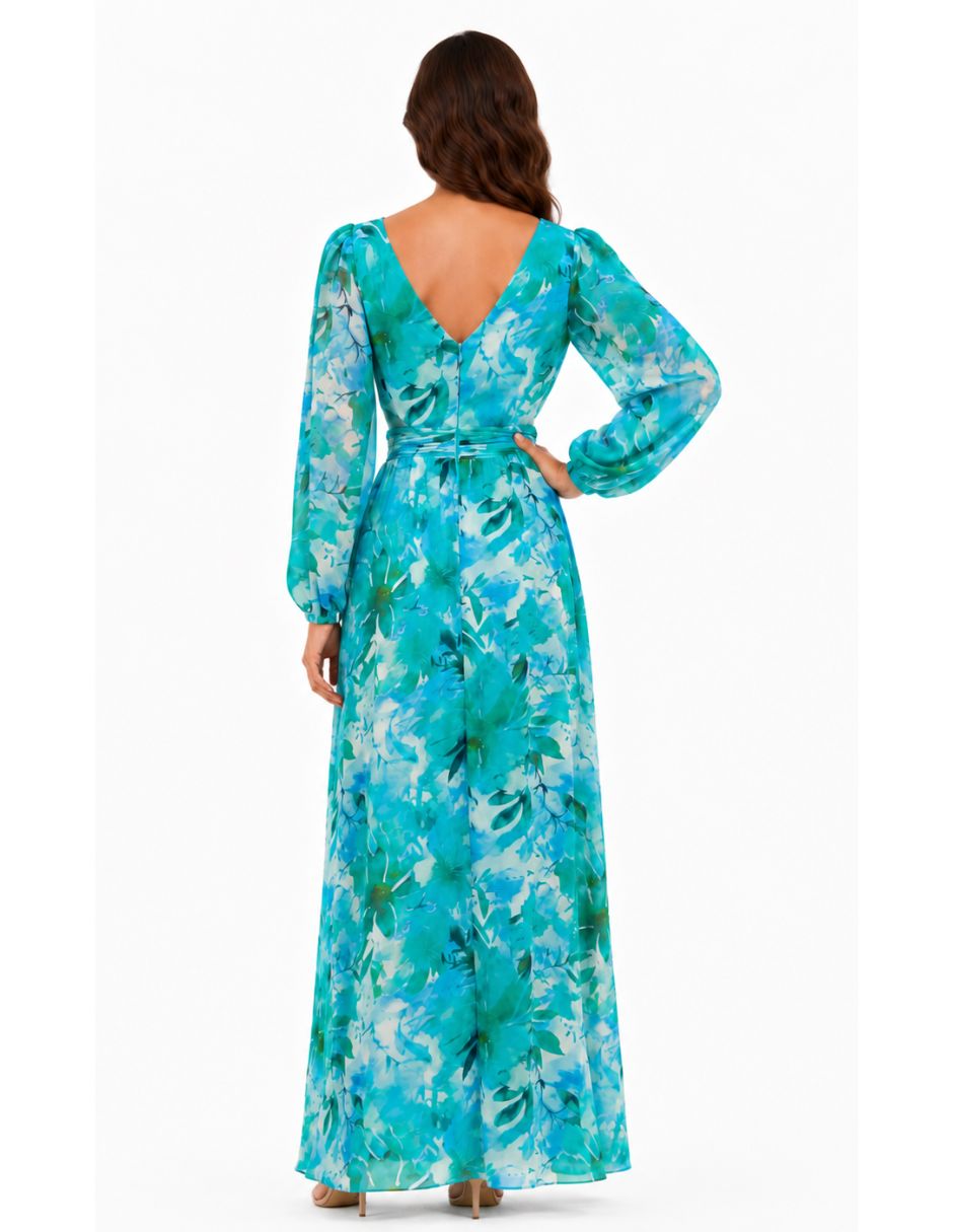 Maxi Fiesta verano para mujer 2