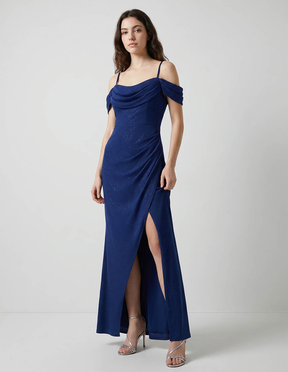 Vestido Mujer Vestido Mujer