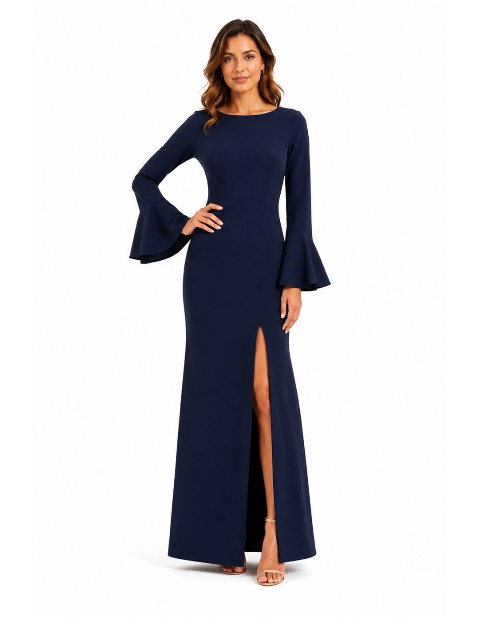 Vestido maxi Fiesta para mujer Vestido maxi Fiesta para mujer