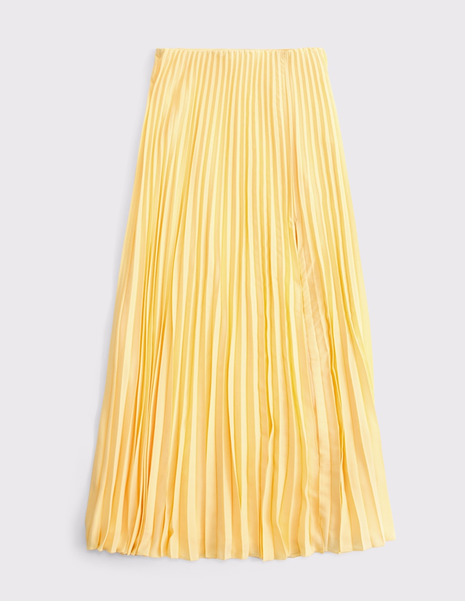 Short maxi a la cintura alta Short maxi a la cintura alta
