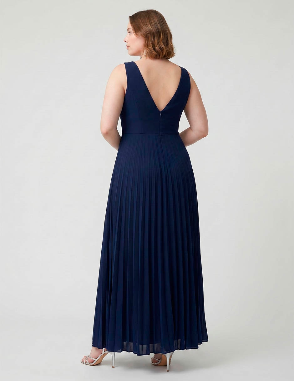 Vestido de fiesta para mujer 2