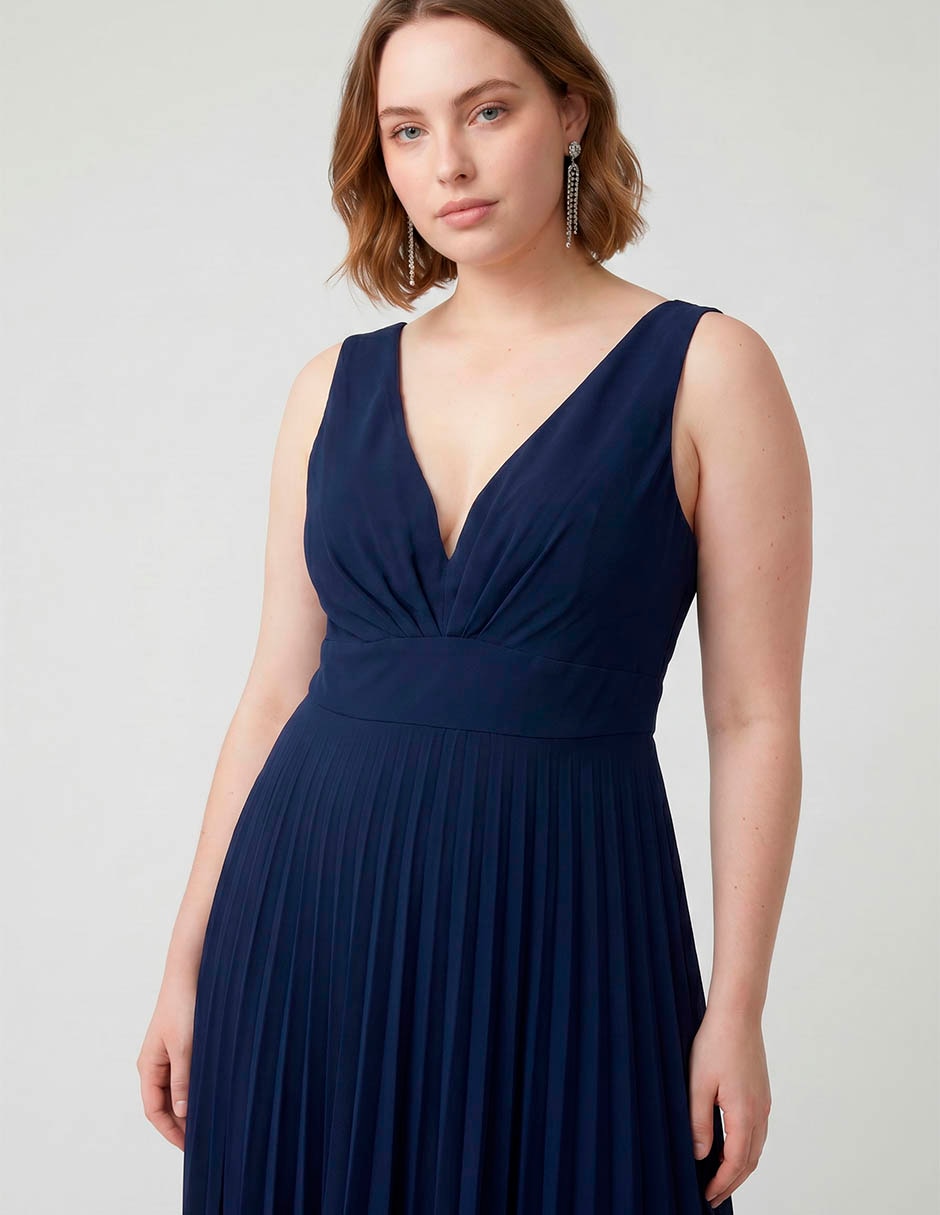 Vestido de fiesta para mujer 3