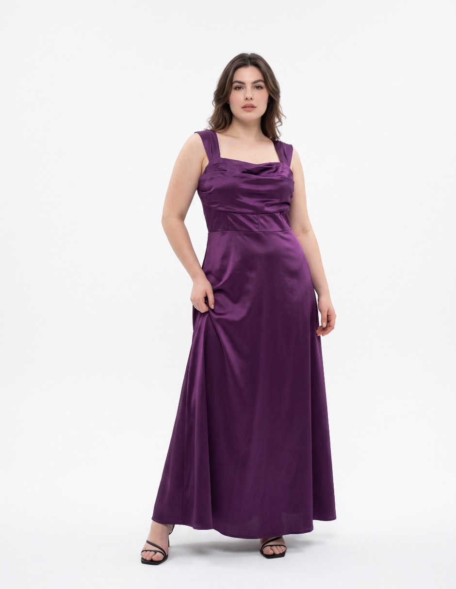 Vestido largo de fiesta Vestido para mujer Vestido largo de fiesta Vestido para mujer