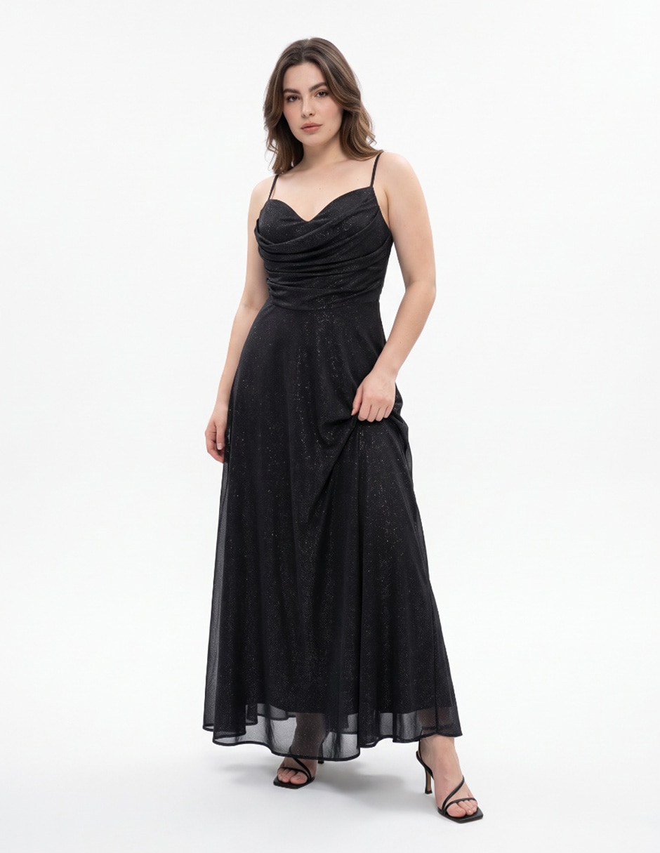 Vestido Largo Fiesta VESTIDO para mujer Vestido Largo Fiesta VESTIDO para mujer