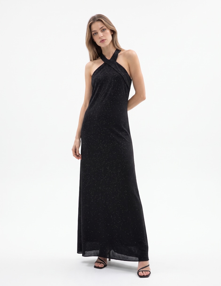 Vestido Largo Fiesta VESTIDO para mujer Vestido Largo Fiesta VESTIDO para mujer