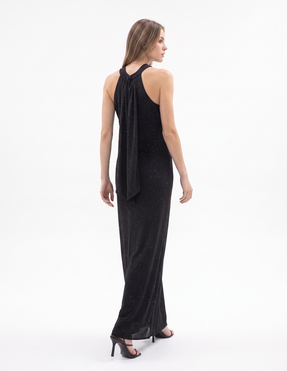 Vestido Largo Fiesta VESTIDO para mujer 2