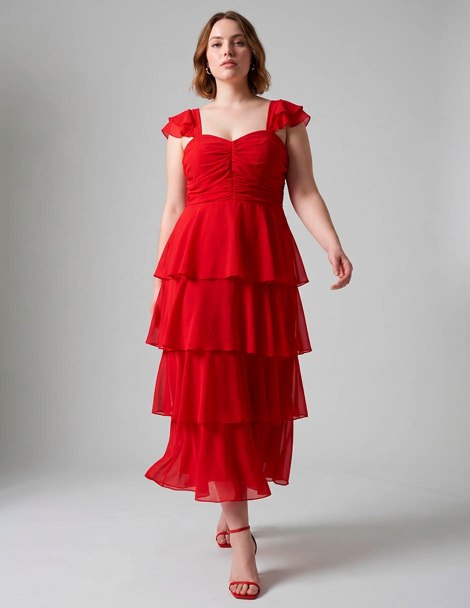 Vestido de fiesta para mujer Vestido de fiesta para mujer