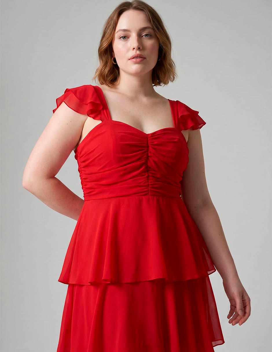 Vestido de fiesta para mujer 3