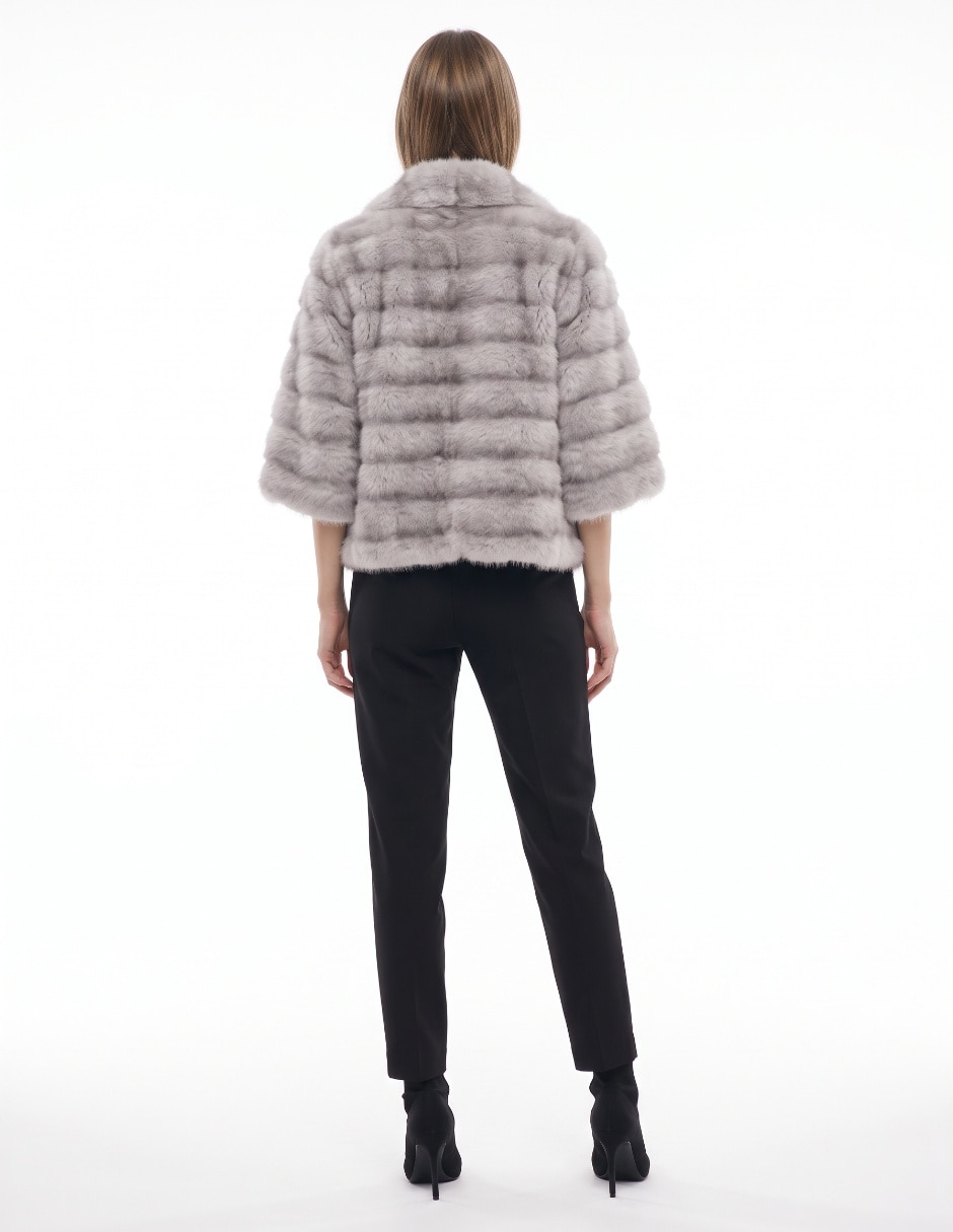 Capa Rue para Mujer 2