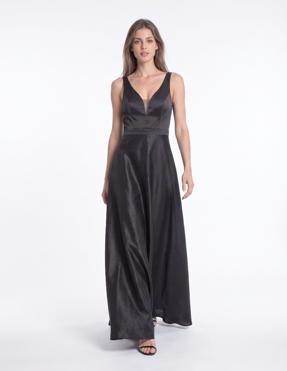 Vestido Maxi Fiesta VESTIDO para mujer Vestido Maxi Fiesta VESTIDO para mujer