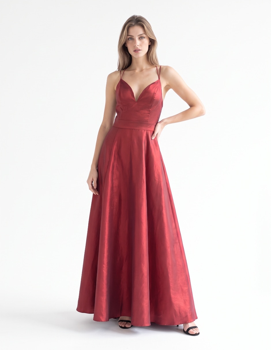 Vestido Maxi Fiesta VESTIDO para mujer Vestido Maxi Fiesta VESTIDO para mujer
