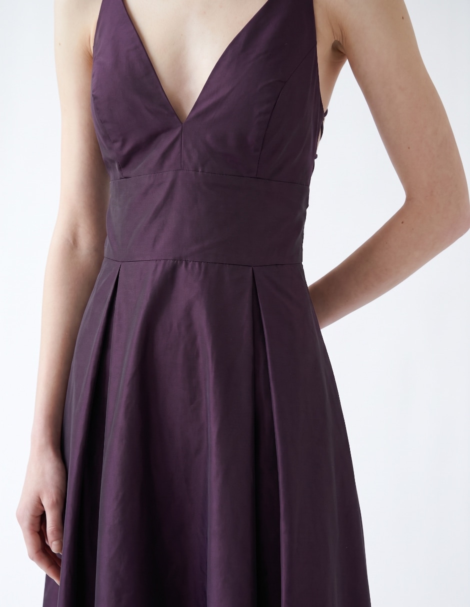 Vestido maxi de fiesta para mujer 4