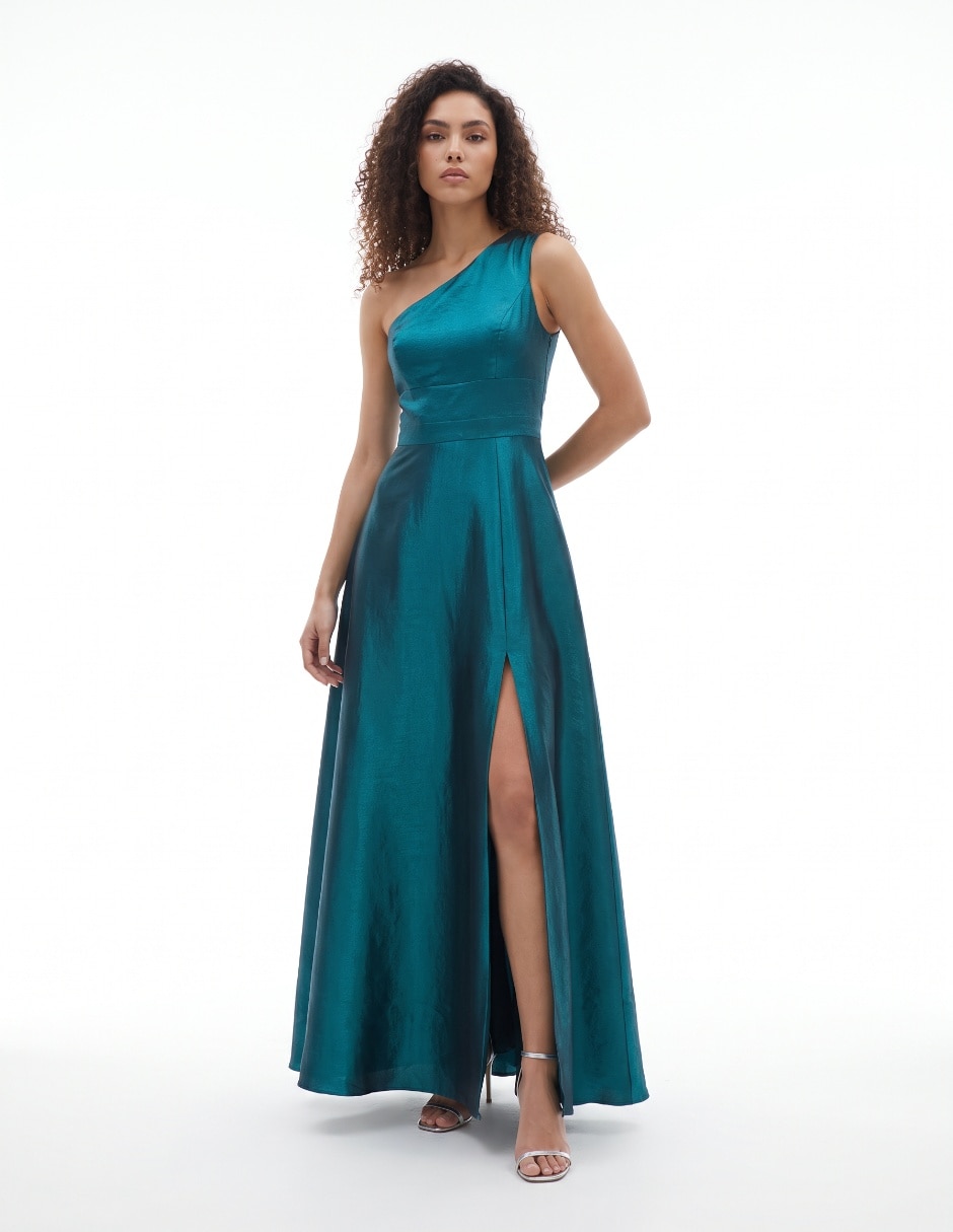 Vestido maxi de fiesta para mujer Vestido maxi de fiesta para mujer