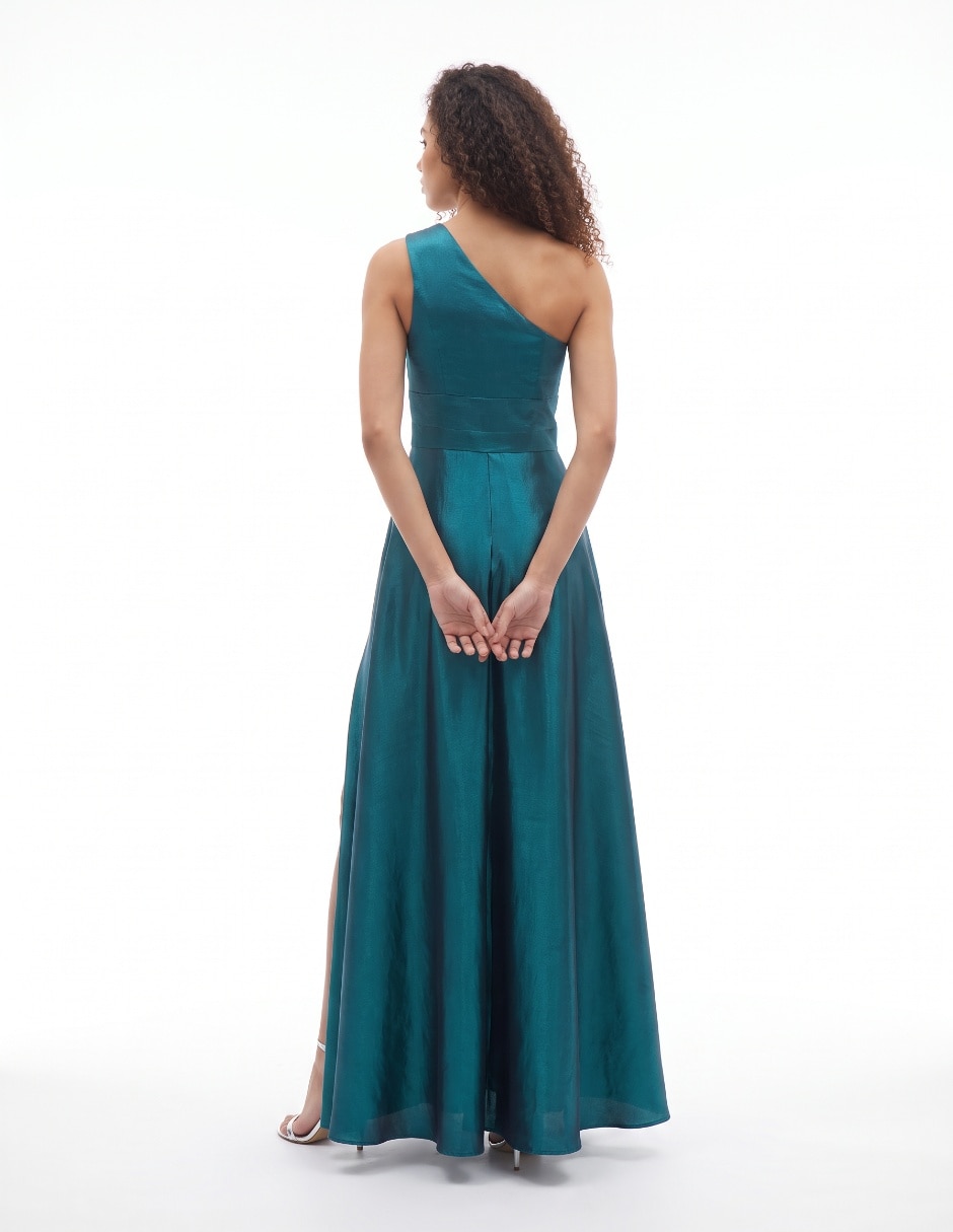 Vestido maxi de fiesta para mujer 2