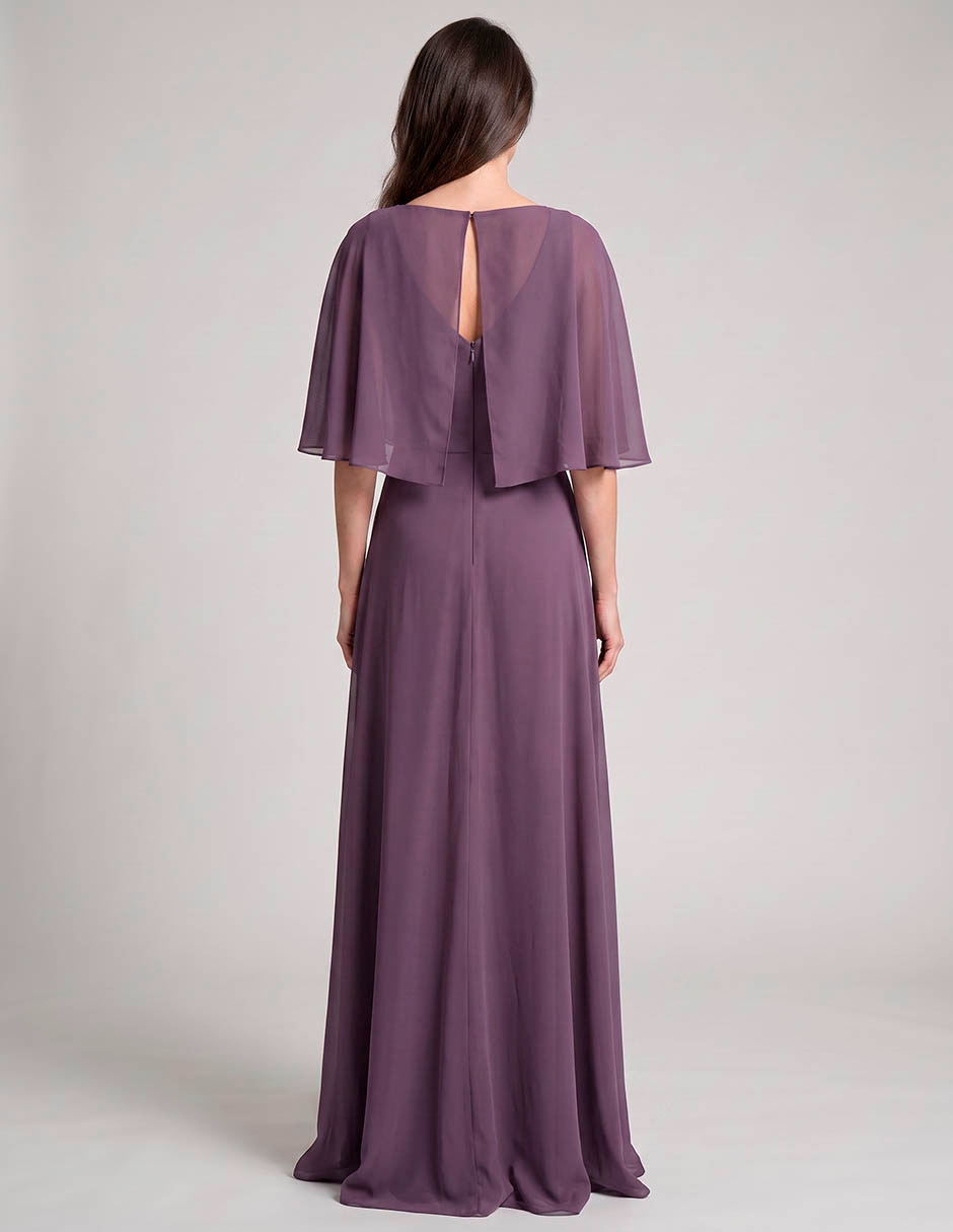 Vestido largo de fiesta para mujer 2