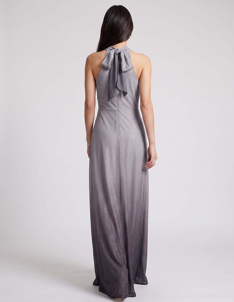 Vestido maxi de fiesta para mujer 2