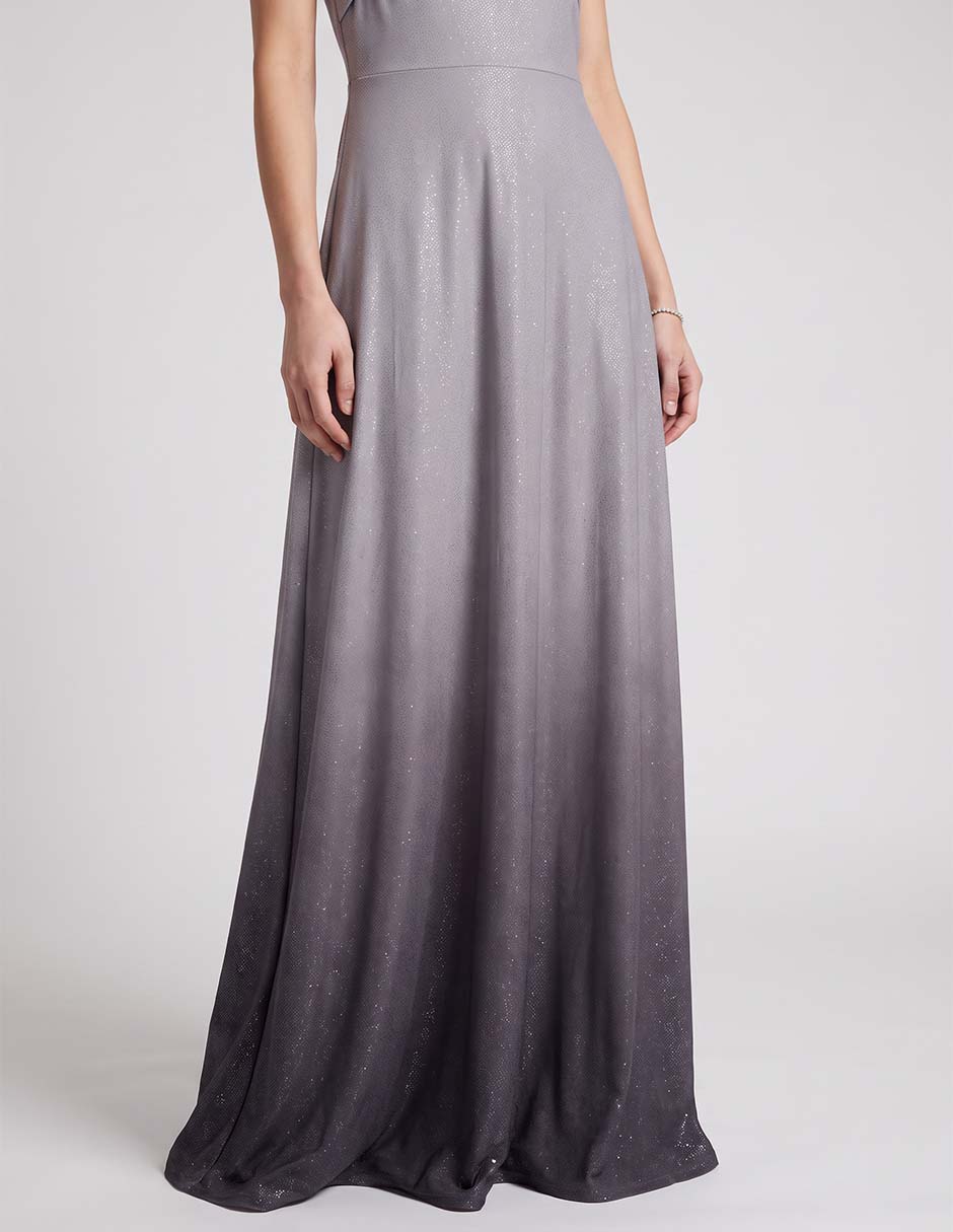 Vestido maxi de fiesta para mujer 3