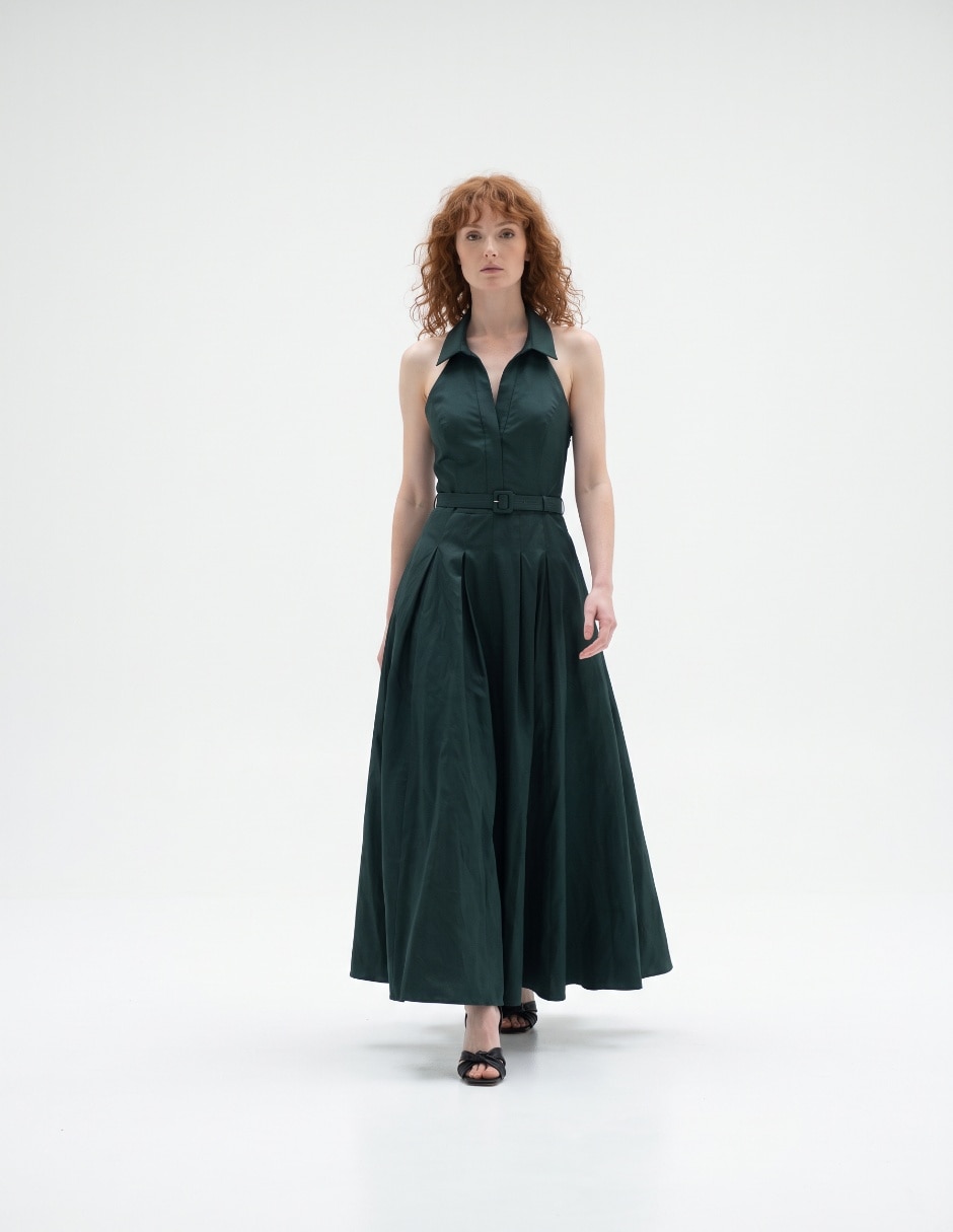 Vestido Maxi de fiesta para mujer