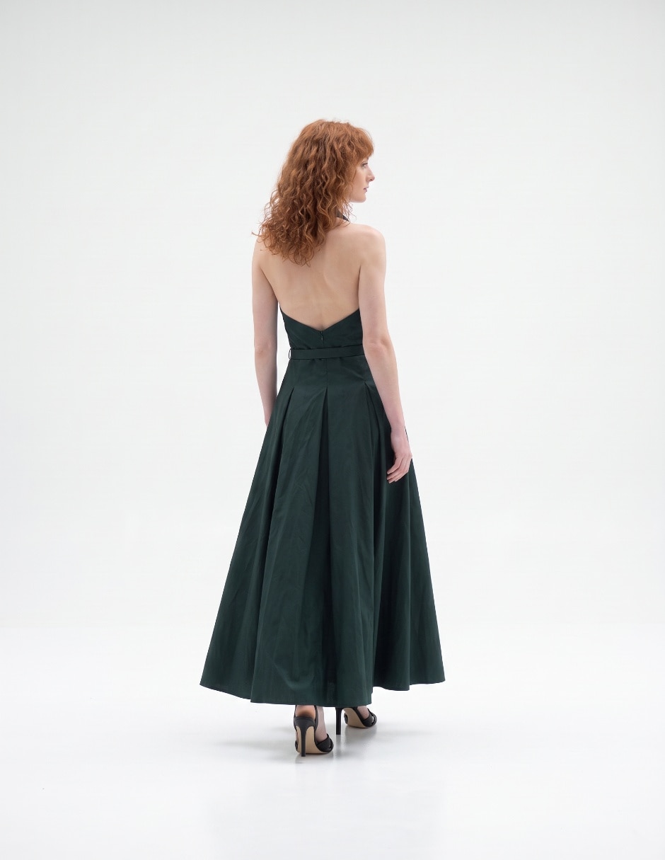Vestido Maxi de fiesta para mujer 2