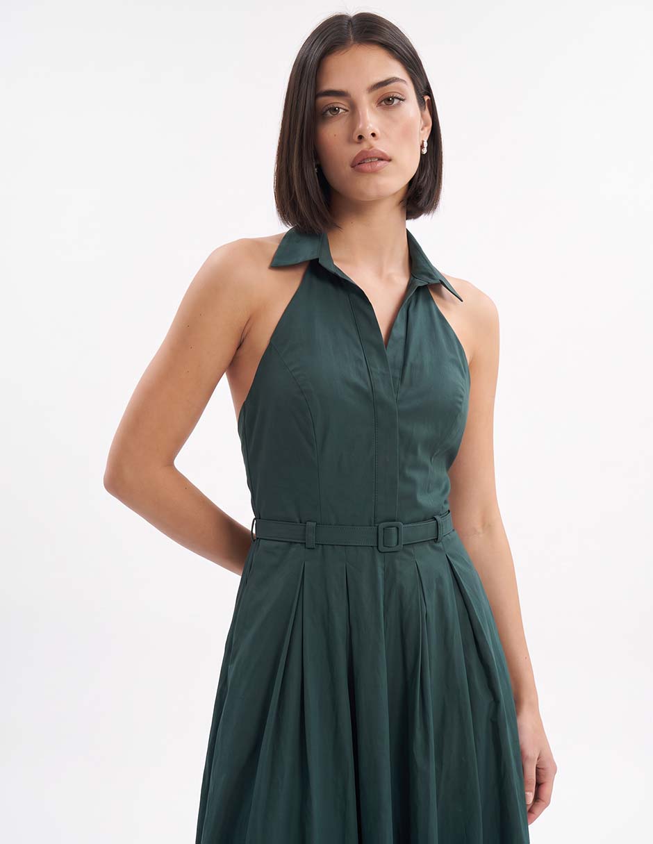 Vestido Maxi de fiesta para mujer 4