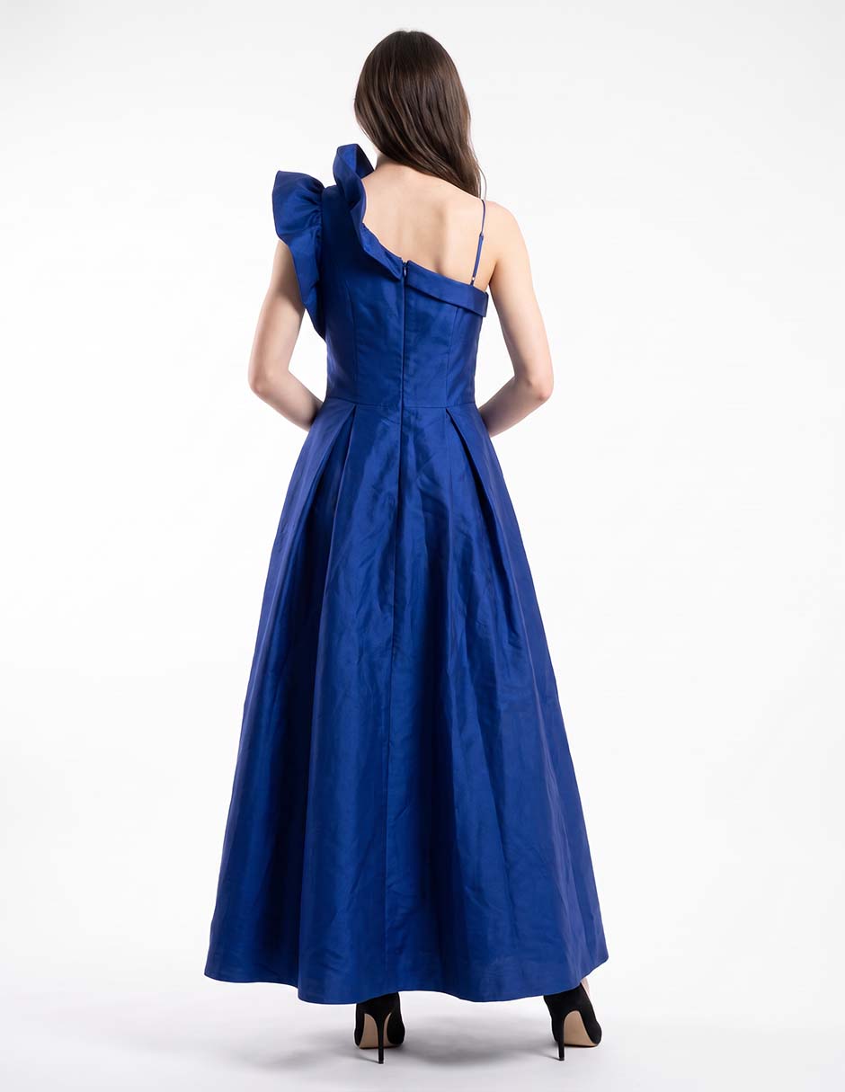 Vestido maxi para mujer 5