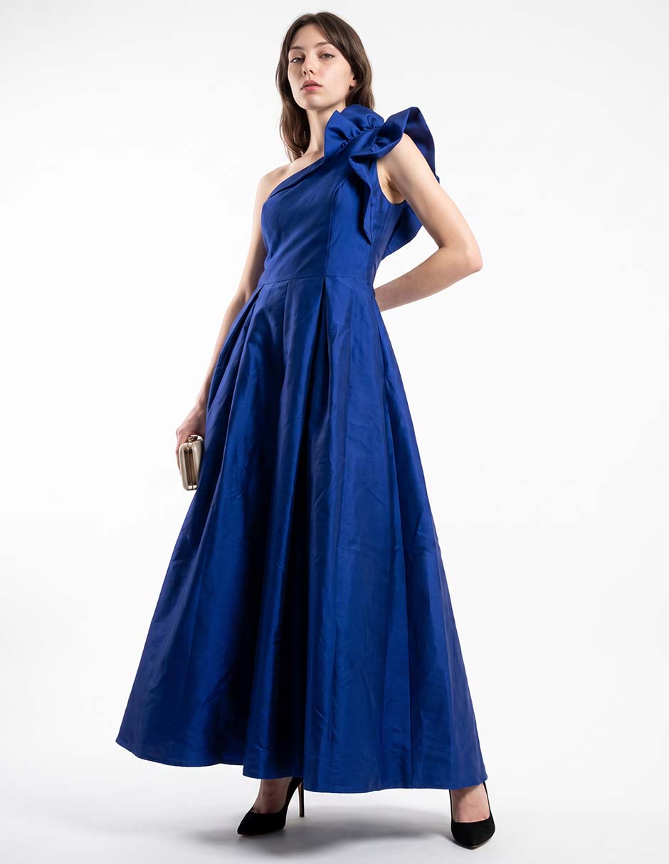 Vestido maxi para mujer 4