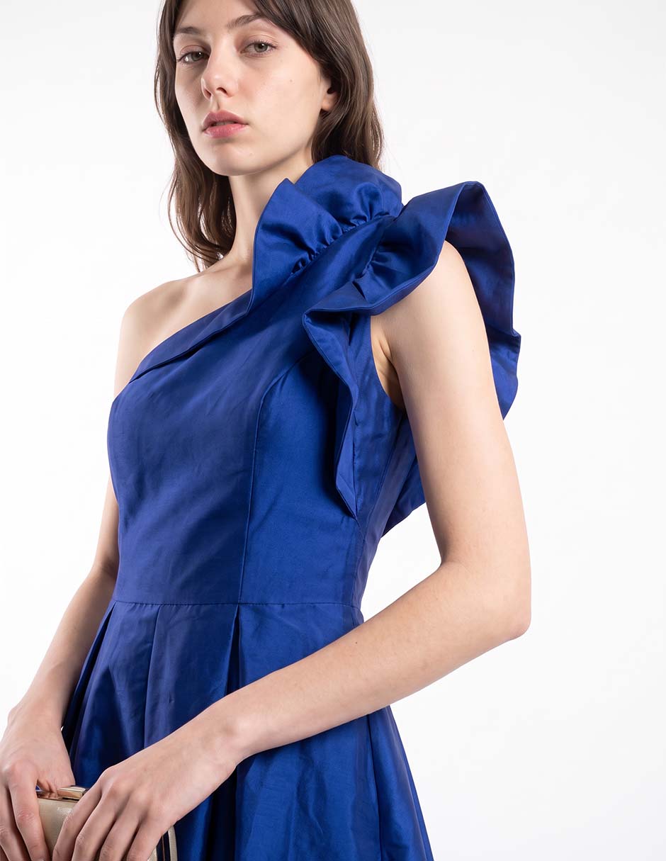 Vestido maxi para mujer 3
