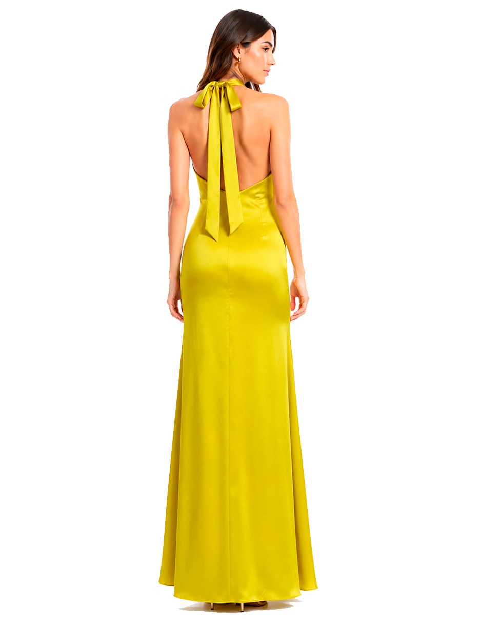 Vestido de fiesta para mujer 3