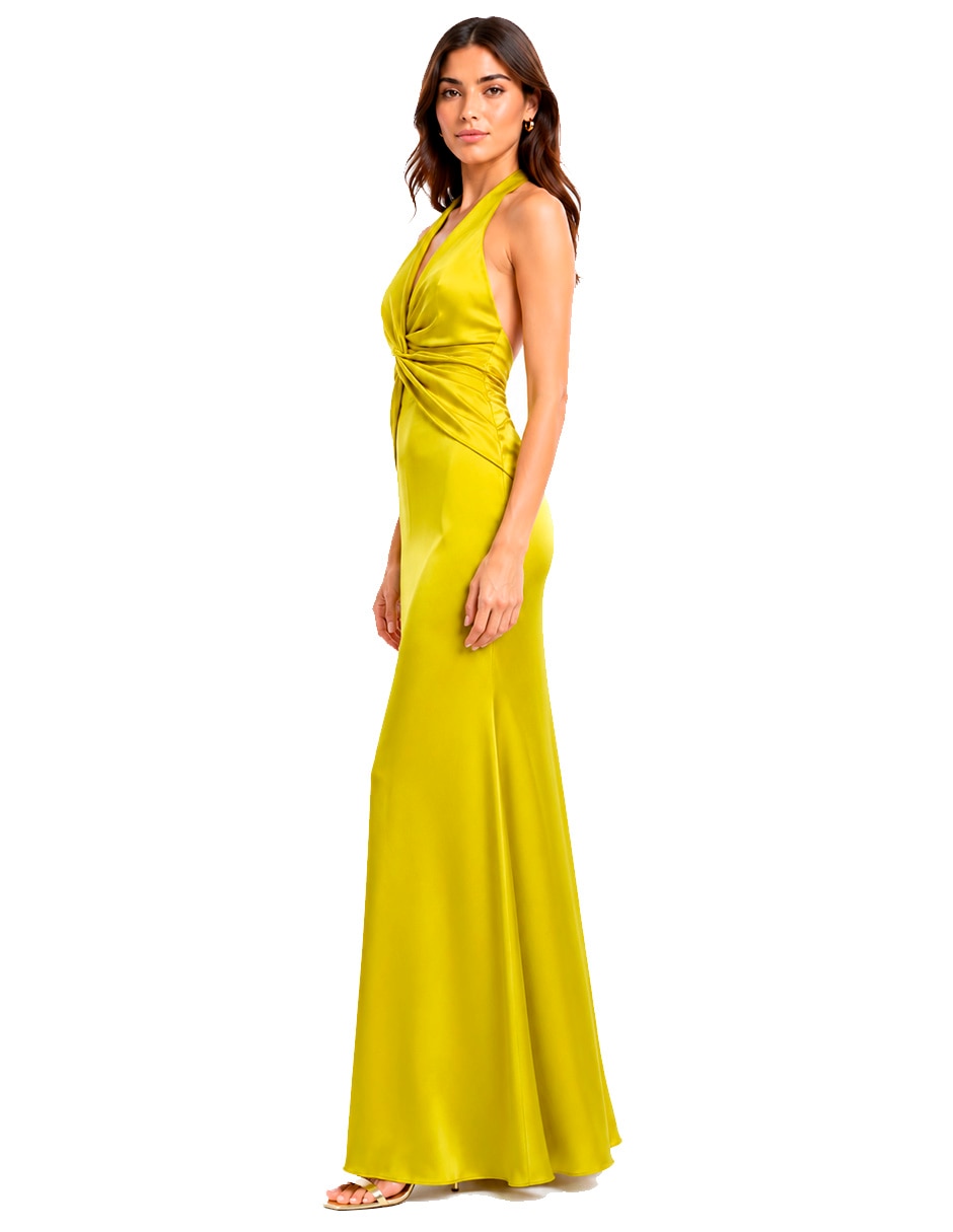 Vestido de fiesta para mujer 4