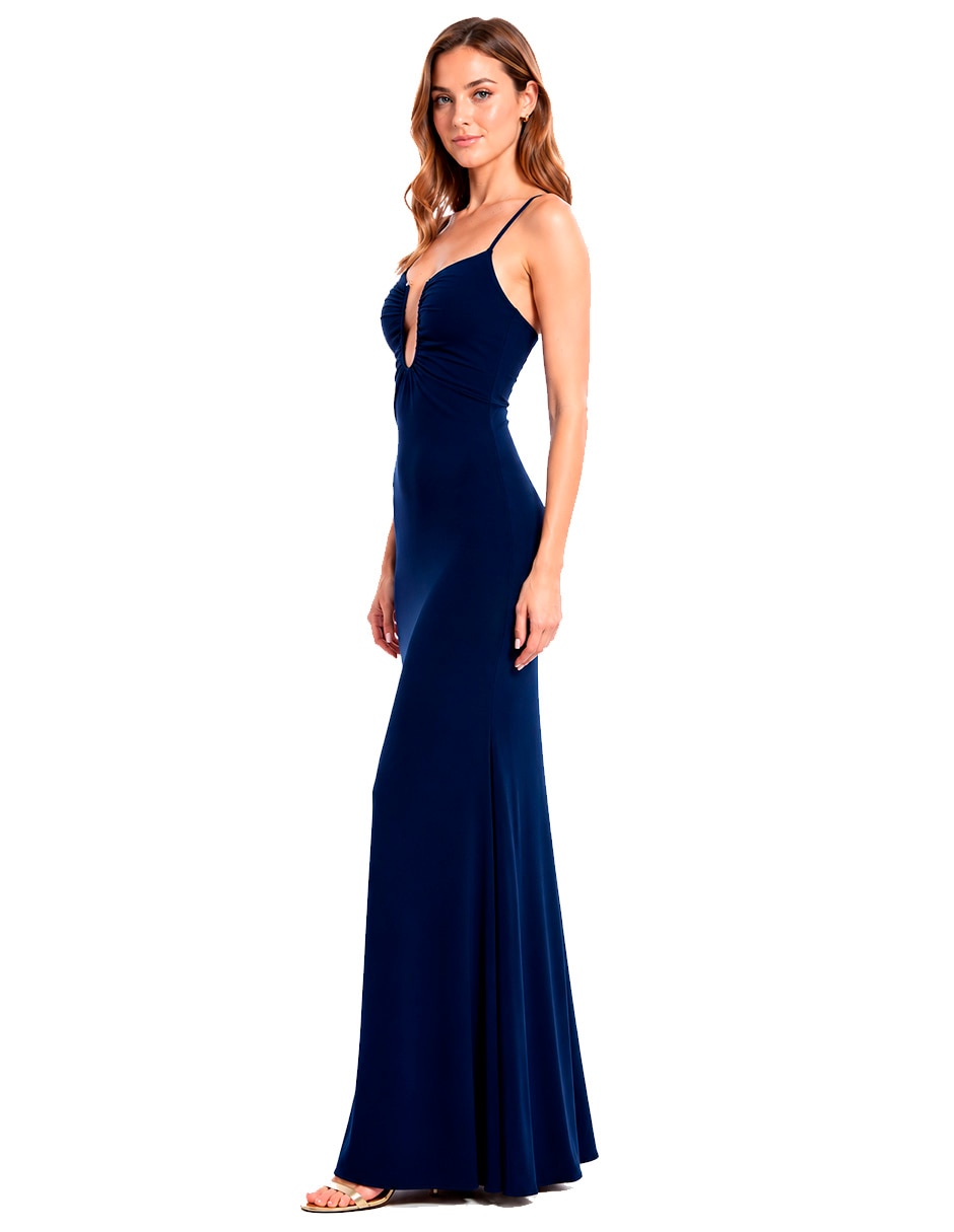 Vestido de fiesta para mujer 4