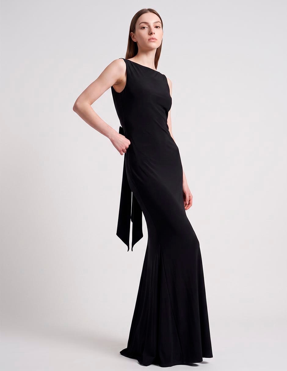 Vestido maxi para mujer Vestido maxi para mujer