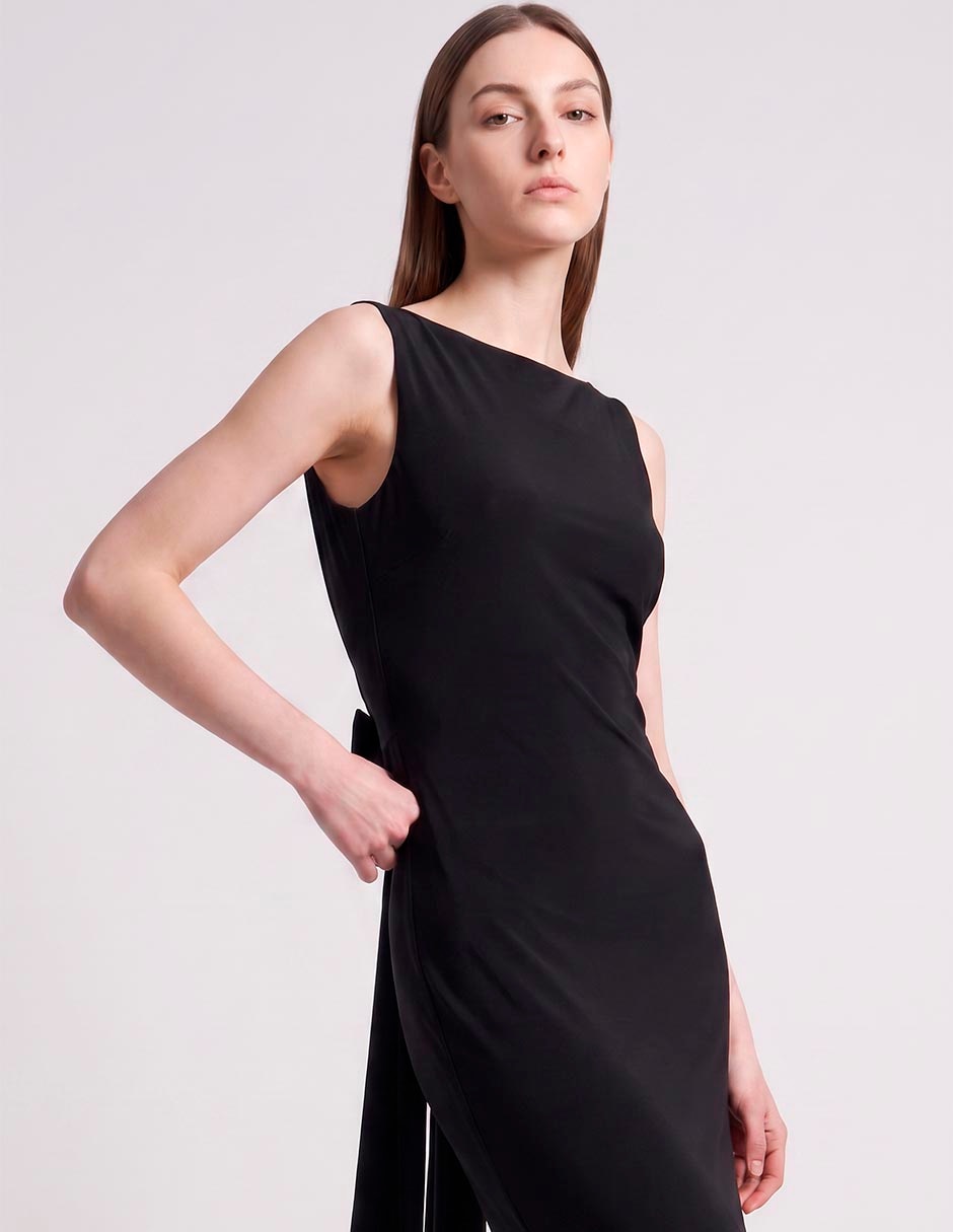 Vestido maxi para mujer 3