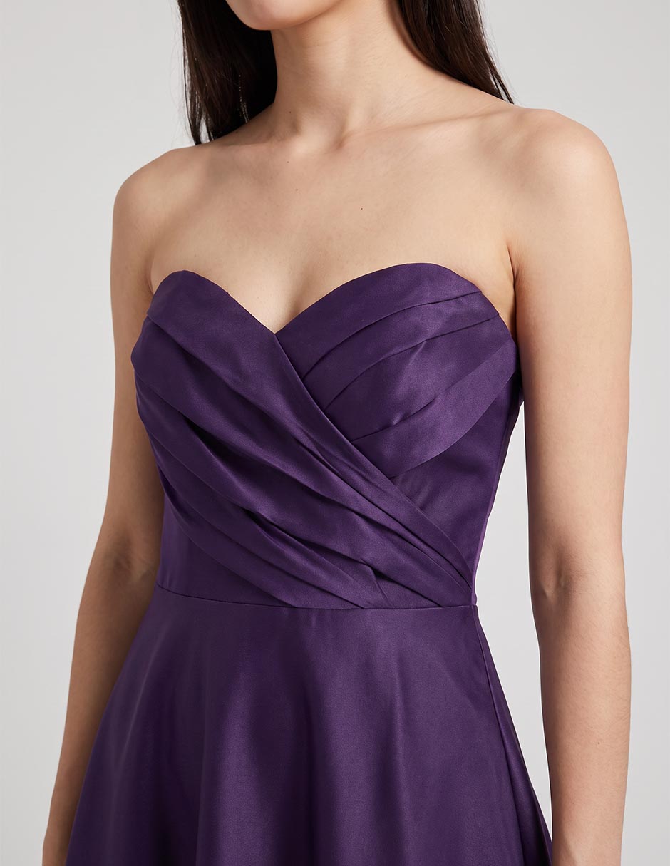 Vestido maxi de fiesta para mujer 3