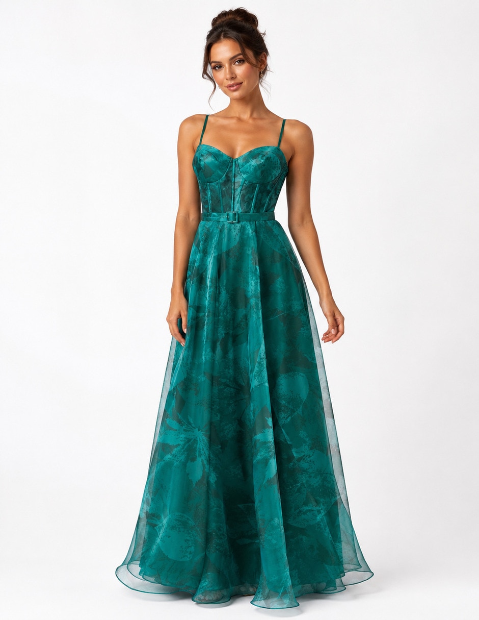 Vestido largo noche para mujer Vestido largo noche para mujer