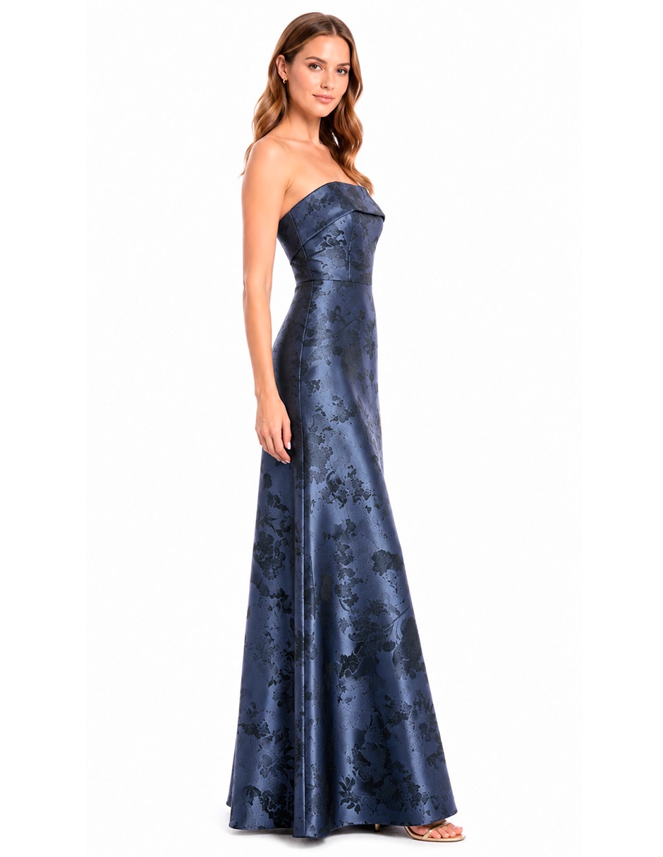 Vestido de fiesta para mujer 2
