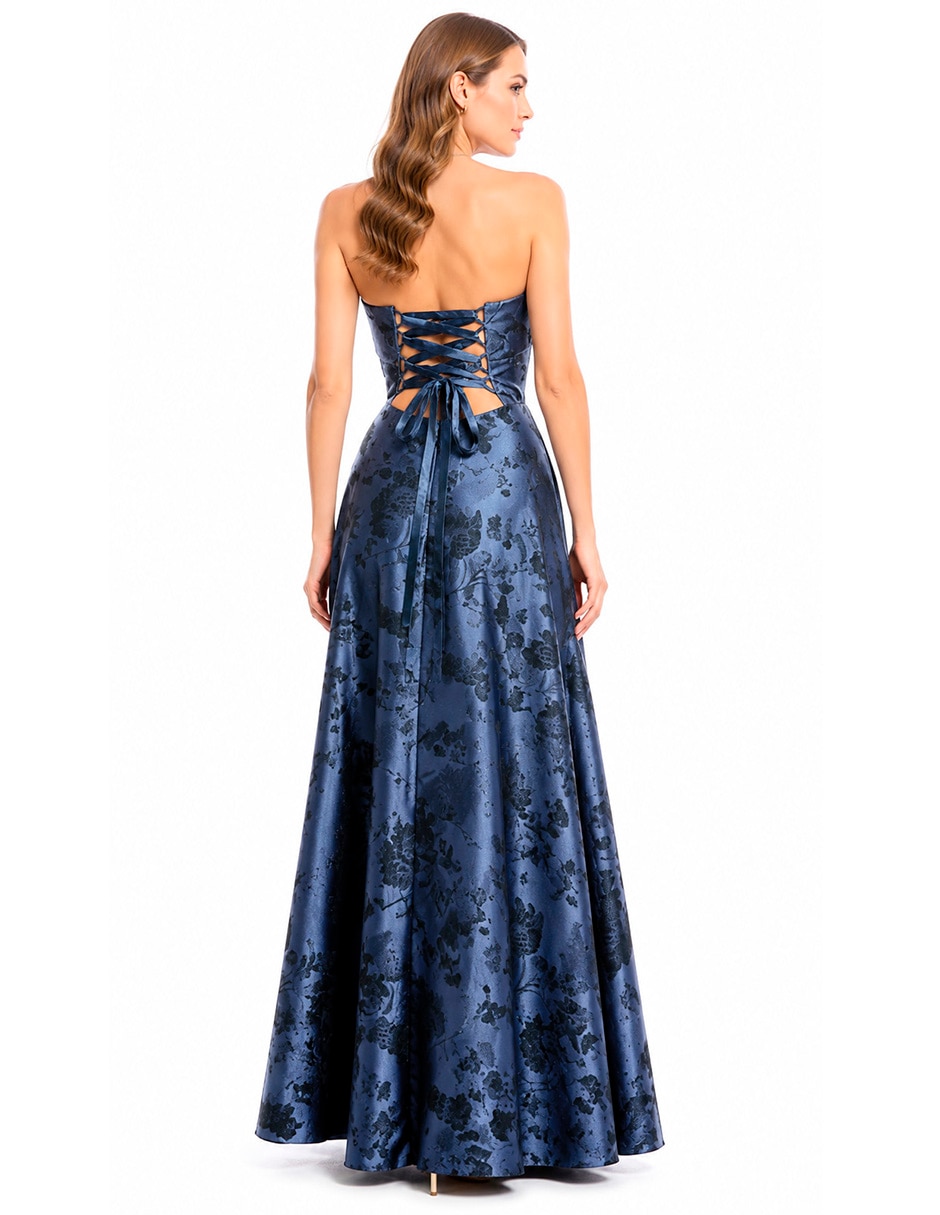 Vestido de fiesta para mujer 3