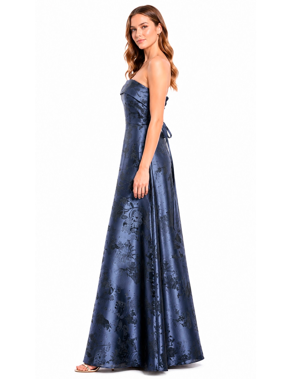 Vestido de fiesta para mujer 4