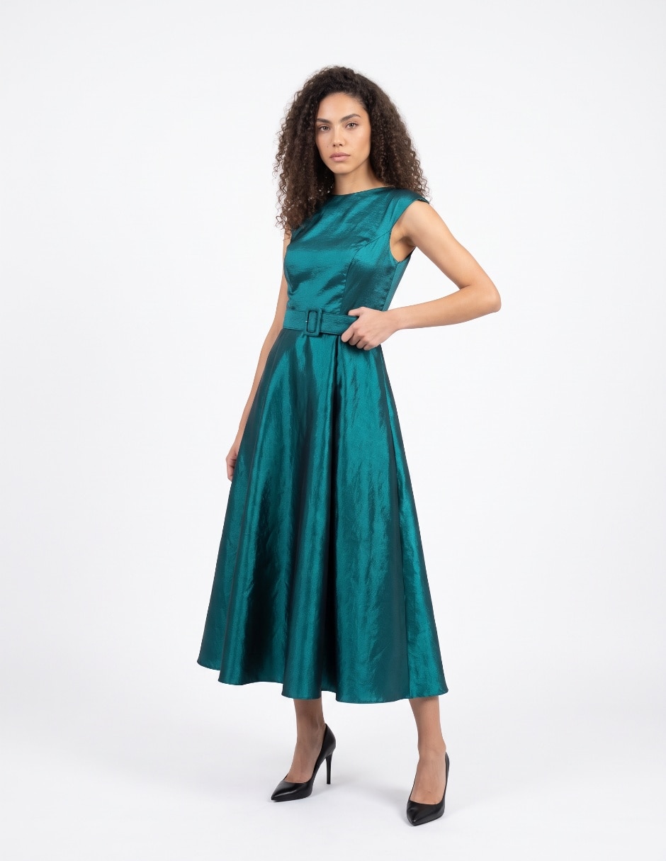 Vestido maxi de fiesta para mujer Vestido maxi de fiesta para mujer